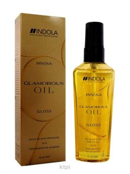 Indola Innova Glamorous Oil Olejek 75ml