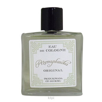 Synteza Przemysławka Woda Kolońska 100 ml