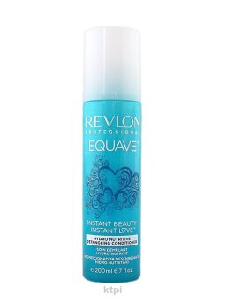 Revlon Equave Hydro Odżywka Nawilżająca 200 ml
