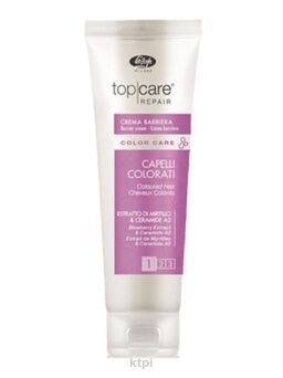Lisap Top Care Color Krem Zabezpieczający 150 ml