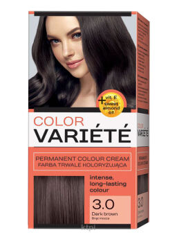 Chantal Color Variete Krem koloryzujący 50 g 3.0