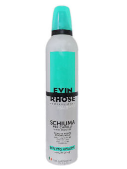 Evin Rhose Pianka Do Włosów Nadająca Objętość 300