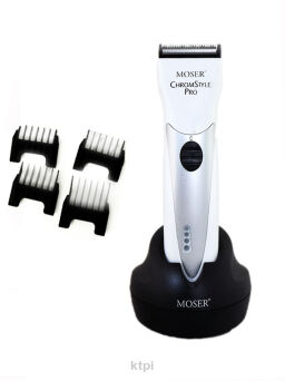 Moser  Maszynka Do Włosów Chromstyle Pro Typ 1871