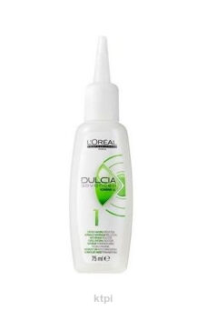 Loreal Dulcia Tonica Aha 1 Trwała Ondulacja 75 ml