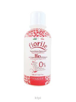 Fiorile Płyn Do Kąpieli Organiczny Granat 1000 ml