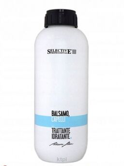 Selective Balsam Nawilżający Balsamo Capelli 1000