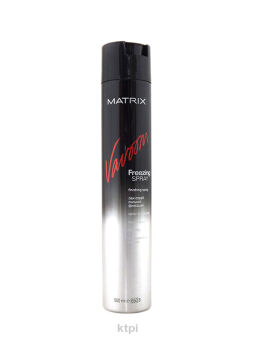 Matrix Vavoom Lakier Freezing Spray 500 ml
