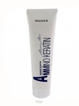Selective Ammino Keratin Maska Do Włosów 300 ml
