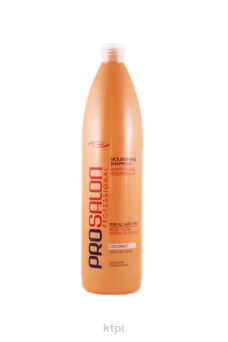 Chantal Prosalon Coconut Szampon Odżywczy 1000ml