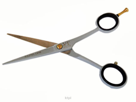 Viva Top Nożyczki Pastell 5,5 Jasno Szare