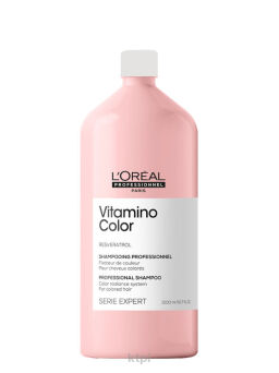 Loreal Expert Vitamino Color Szampon 1500ml