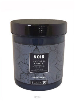 Black Noir Maska Regenerująca Opuncja 1000 ml