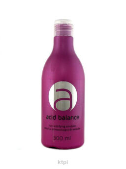 Stapiz Acid Balance Emulsja Zakwaszająca 300ml