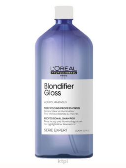 L’oreal Expert Blondfire Gloss Szampon 1500ml
