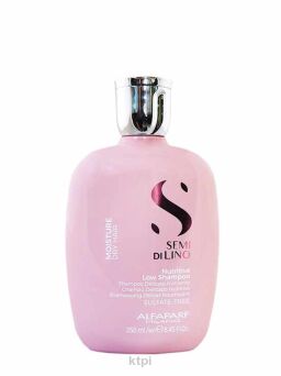 Alfaparf Sdl Moisture Szampon Nawilżający 250 ml