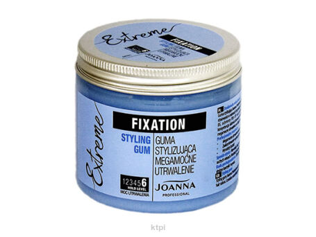 Joanna Guma Stylizująca Utrwalenie 6 Megamocna 200