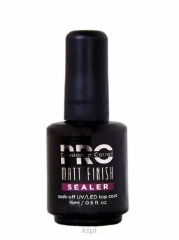 Constance Carroll Sealer Top Matt Finish 15 ml