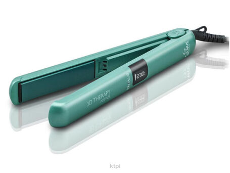 Gama Prostownica Cp9 Attiva 3d Therapy +80% Ion