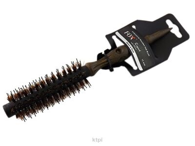 Fox Expert Wood Nylon&Boar Szczotka Do Wł 15mm