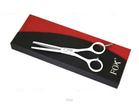 Fox Profesjonalne Degażówki White 5,5 + Euti