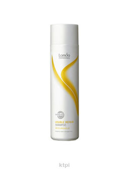 Londa Visible Repair Szampon Regenerujący 250 ml