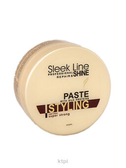 Stapiz Sleek Line Pasta Z Jedwabiem 150 g
