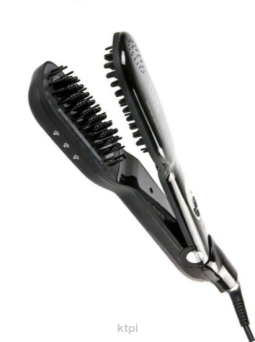 Fox Szczotka parowa Steam Brush czarna