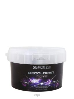 Selective Decolorvit Proszek Dekoloryzacja 1000 g