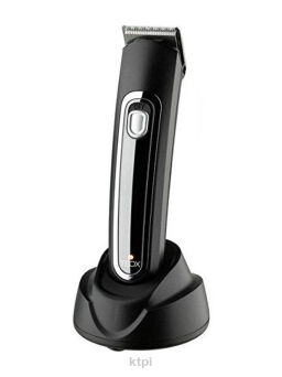 Original Teox Trymer Bezprzewodowy Czarny