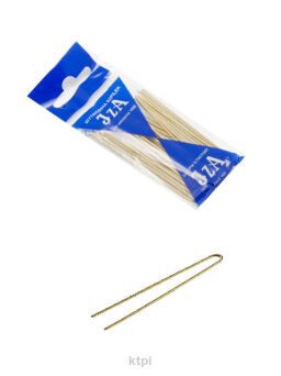 Iza Kokówka Japońska Złota 7 cm 20 szt.