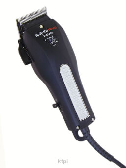 Babyliss Maszynka Przewodowa Titan V-Blade FX685E