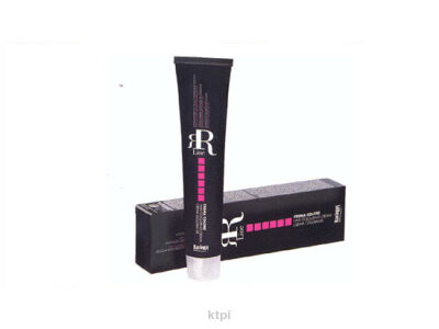 Rr Line Farba Do Włosów Cała Paleta 100ml