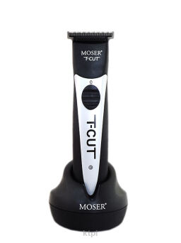 Moser Maszynka Akumulatorowa T-Cut Typ 1591