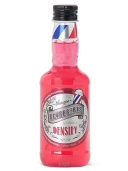 Beardburys Densify Szampon Wzmacniający 330ml