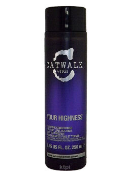 Tigi Catwalk Odżywka Your Highness  250 ml