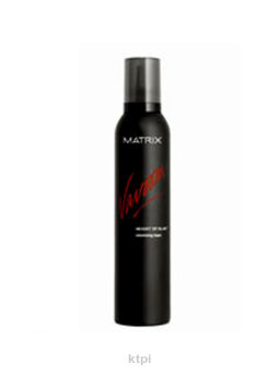 Matrix Vavoom Pianka Height Of Glam Objętość 250ml
