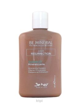 Be Color Be Mineral Szampon Mineralny 250 ml