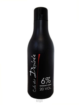 Stapiz Art Desiree Krem Utleniający 6% 20vol 1l