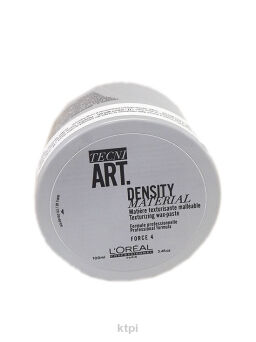 Loreal Tna Density Material Plastyczny Wosk 100 ml