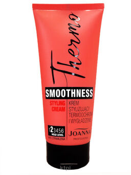 Joanna Krem Stylizujący Termoochrona 200 g