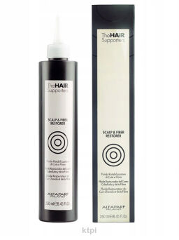 Alfaparf Scalp Restore Fluid Neutralizujący 250 ml