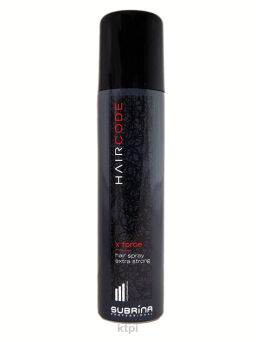 Subrina Lakier  X Force Extra 75 ml