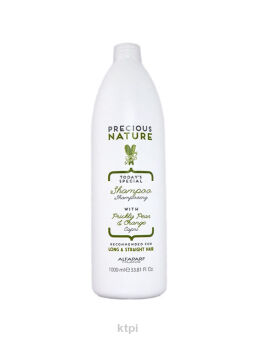 Alfaparf Precious Nature Szampon Proste 1000 ml