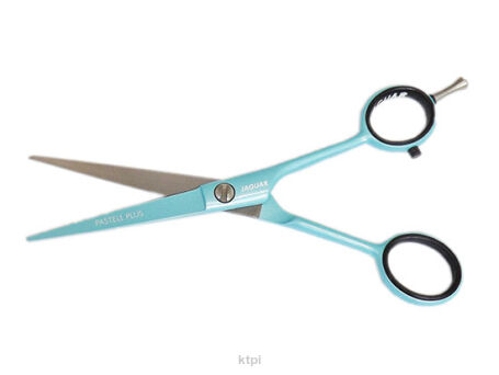 Jaguar Nożyczki Mięta Line Pastel Plus Mint 5,5'