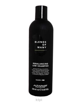 Alfaparf Blends Of Many Szampon Przeciwłupieżowy