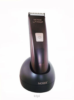 Moser Maszynka Li+Pro2 Typ 1888 Diamond Blade