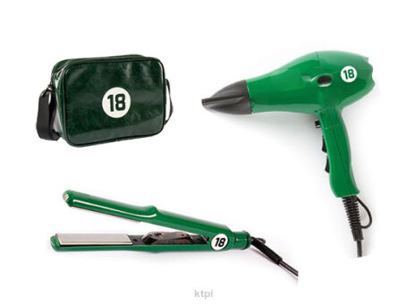 Fox Zestaw Race Prostownica + Suszarka + Eko Torba