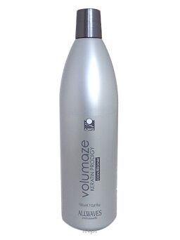 Allwaves Odżywka Zwiększająca Objętość 1000 ml