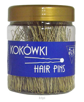 Kokówka Złota 4,5 cm Iza Duże Opakowanie 350g