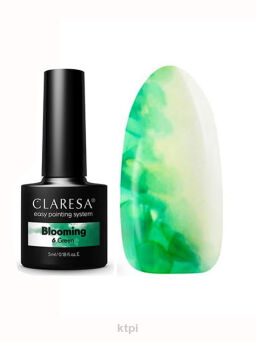 Claresa Akwarela Blooming Green 5 ml